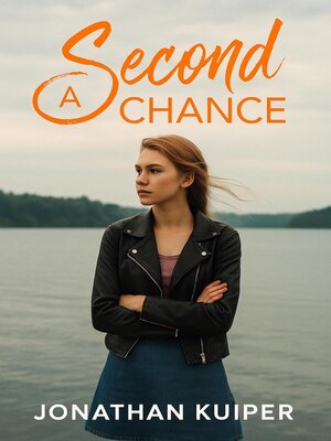 cover image of A Second Chance